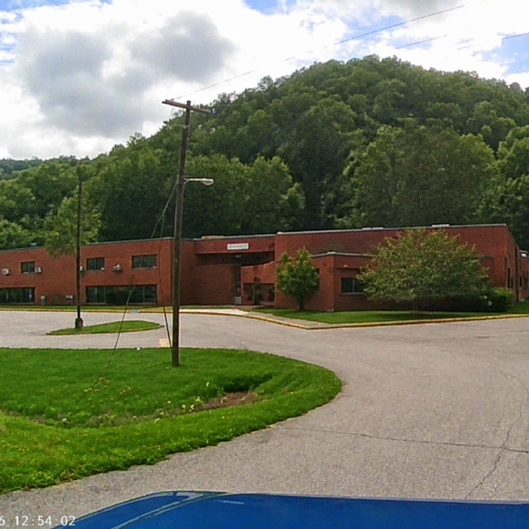 Geary School repurposing, residential, short location to interstate
